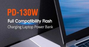 Как выбрать надежный powerbank для ноутбука