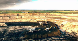 "Велика Польща має амбіції стати кліматично нейтральною у 2040 році". До побачення вугілля "Велика Польща має амбіції стати кліматично нейтральною у 2040 році". До побачення вугілля