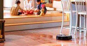 Какой лучше робот-пылесос с влажной уборкой?