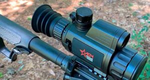 Тепловизоры AGM: Профессиональная оптика для охоты