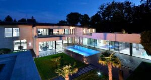 ВНЖ в Венгрии при покупке недвижимости