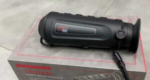 Тепловізори AGM: Забезпечення безпеки та ефективності військових операцій