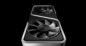 GeForce RTX 3060 Ti – видеокарта для игр на высшем уровне