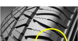 Michelin Latitude Cross – классическая резина для внедорожника