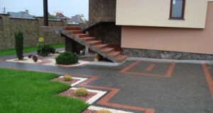 Укладання бруківки: основні аспекти, цінова політика та переваги процесу