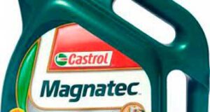 Качество проверенное временем: автомобильное масло Кастрол