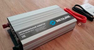 Преобразование 12 Вольт в 220: Руководство от Профессионала
