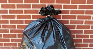 Мішки для сміття: які бувають розміри і як вибрати найкращий