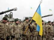 Мобилизация в Украине в 2024 году