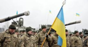 Мобилизация в Украине в 2024 году