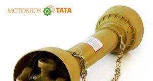 Як вибрати бак мотоблока та інші запчастини