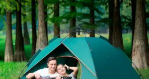 Гид по выбору: как выбрать туристическую палатку