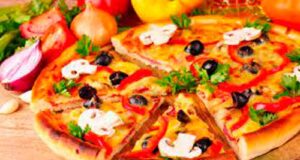 Лучшая пицца в Харькове: заказ, доставка и скидки!