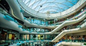 Анатолий Шкрибляк заявляет, что открытие ТРЦ Nikolsky – новый виток развития инфраструктуры Харькова