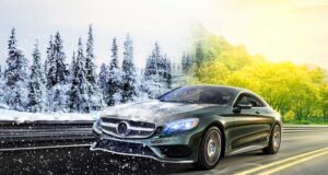 Подготовка автомобиля к весеннему сезону: что сделать в первую очередь?