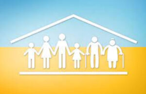 Закон Украины о местном самоуправлении в Украине 2024