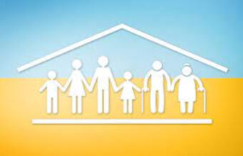 Закон Украины о местном самоуправлении в Украине 2024