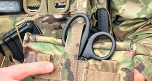 Подсумок для аптечки: зачем нужен и как выбрать