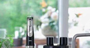 Какой выбрать блендер Braun в 2023 году