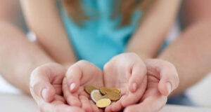 Декретные выплаты 2024 года в Украине