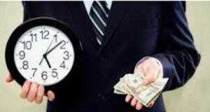 Возвращение долга: как грамотно организовать процесс