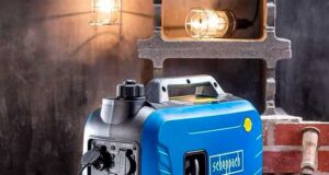 Портативный генератор электричества: преимущества и применение