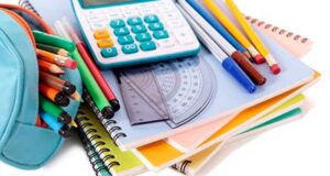 Канцелярські товари: аспекти вибору приладдя