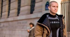 MISBHV: взрывная энергия в мире моды