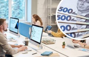 Начисление зарплаты на 2024 год. Пример