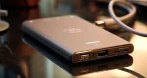 Как выбрать надежный повербанк для планшета Samsung с емкой батареей