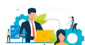 Професія по управлінню проектами – популярність