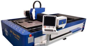 Лазерные станки с ЧПУ: технологический прорыв в мире производства