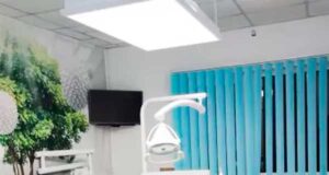 Стоматологічний магазин