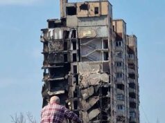 Авдіївка сьогодні: постачання гуманітарної допомоги до Авдіївки призупинене через загострення бойових дій