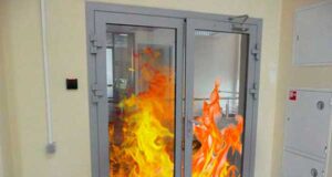 Противопожарные двери — основные виды, изготовление, преимущества