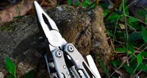 Как выбрать многофункциональный складной нож в 2023 году. ТОП 10 моделей 2023 года