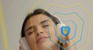 Новые украинские песни 2024 года