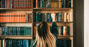 План работы сельской библиотеки на 2024 год