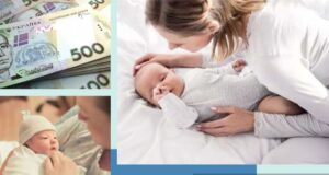 Помощь малоимущим в 2024 году в Украине