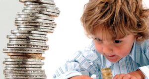 Социальные выплаты на 2024 год в Украине