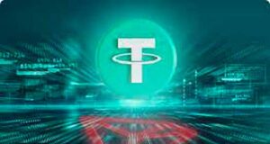 Вывод Tether TRC20 (USDT) на наличные деньги CZK