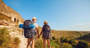 Как выбрать оптимальный туристический рюкзак: объем, конструкция, удобство использования