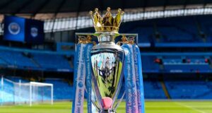 Чемпіонат Англії з футболу 2023/2024: видатний старт Тоттенхему, стабільні МС, Арсенал та Ліверпуль, несподівана Астон Вілла