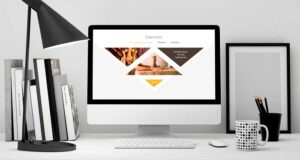 Тренди у веб-дизайні 2024 року: Огляд найактуальніших тенденцій у дизайні сайтів, включаючи нові кольори