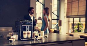 Как выбрать кофемашину для дома с капучинатором в 2023 году в Украине