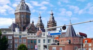 Как открыть бизнес в Нидерландах