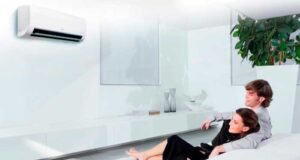 Как выбрать кондиционер для квартиры по площади в 2023 году