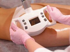 Ультразвуковая кавитация на страже вашей фигуры