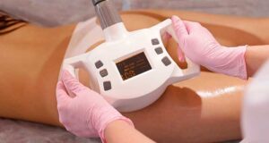 Ультразвуковая кавитация на страже вашей фигуры