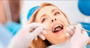 Де полікувати зуби у Львові?